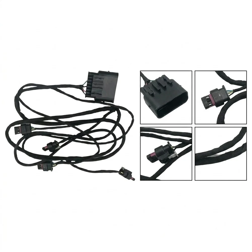 Replacement Wiring Harness for Front Parking Sensors on For G20 For G28 2017-2021 Vehicles Part Number 61128717378