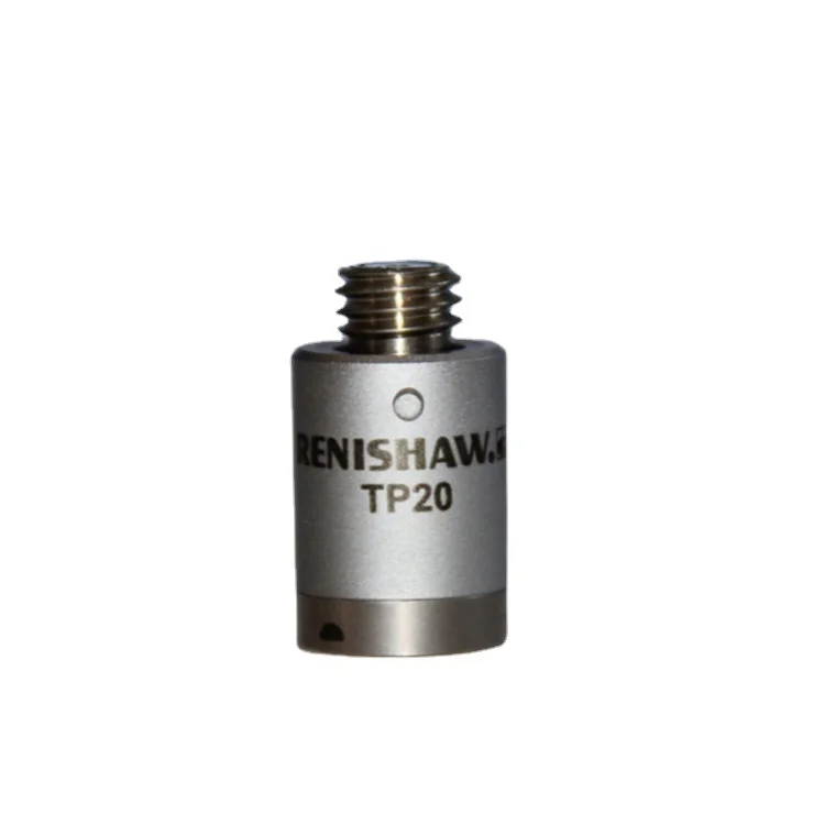 

New Renishaw A-1371-0284 TP20 Probe Body Force Probe Module, Measuring Instrument Parts