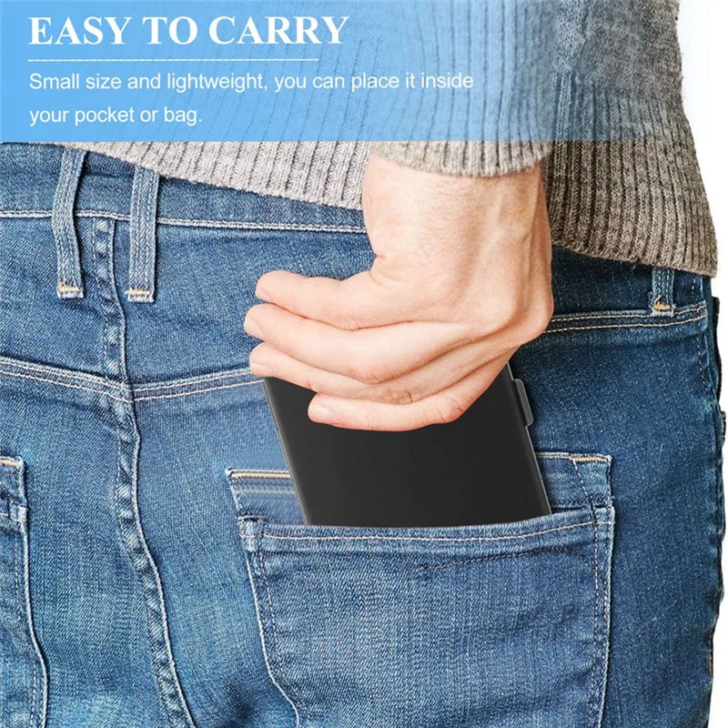 Anti-Static, Mini C…