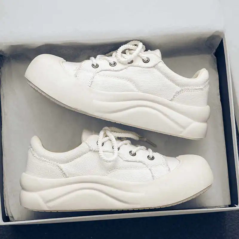 

Plataform Playform Beskete Man Walking Brand Luxury Shoes White Sneakers Mens Sport Top Quality Super Comfortable Festival