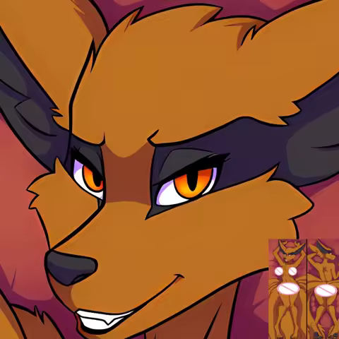 Fluffy Orcus Kurama Furry Anime Dakimakura Pillowcase Double-sided Print Hugging Bedding Body Pillow Cover Dropshipping