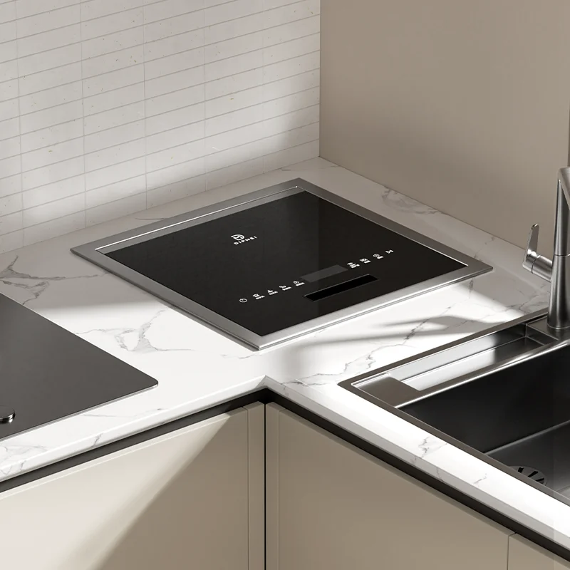 미니 테이블형 식기세척기, 4인용, 1780W, 소형, - Countertop Dishwasher Mini Compact 리뷰 및 가격