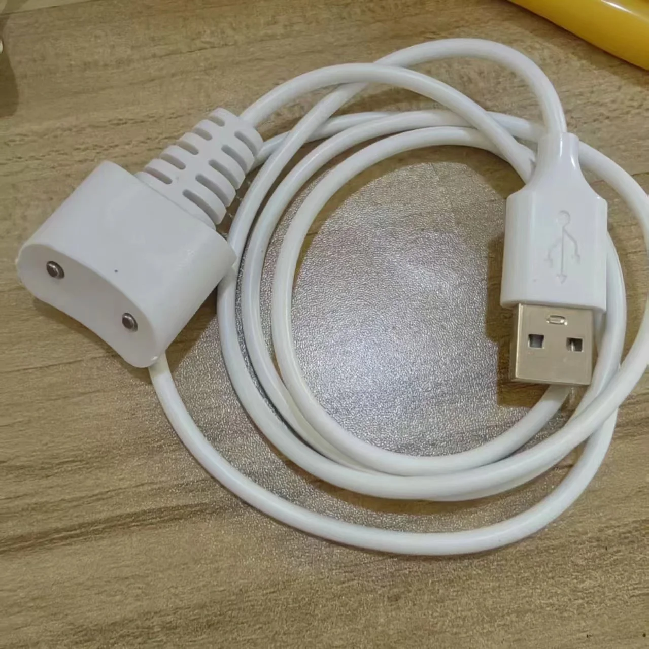 New USB Magnetic Charger Cable for Waterpik GS10Pro Tooth Flosser