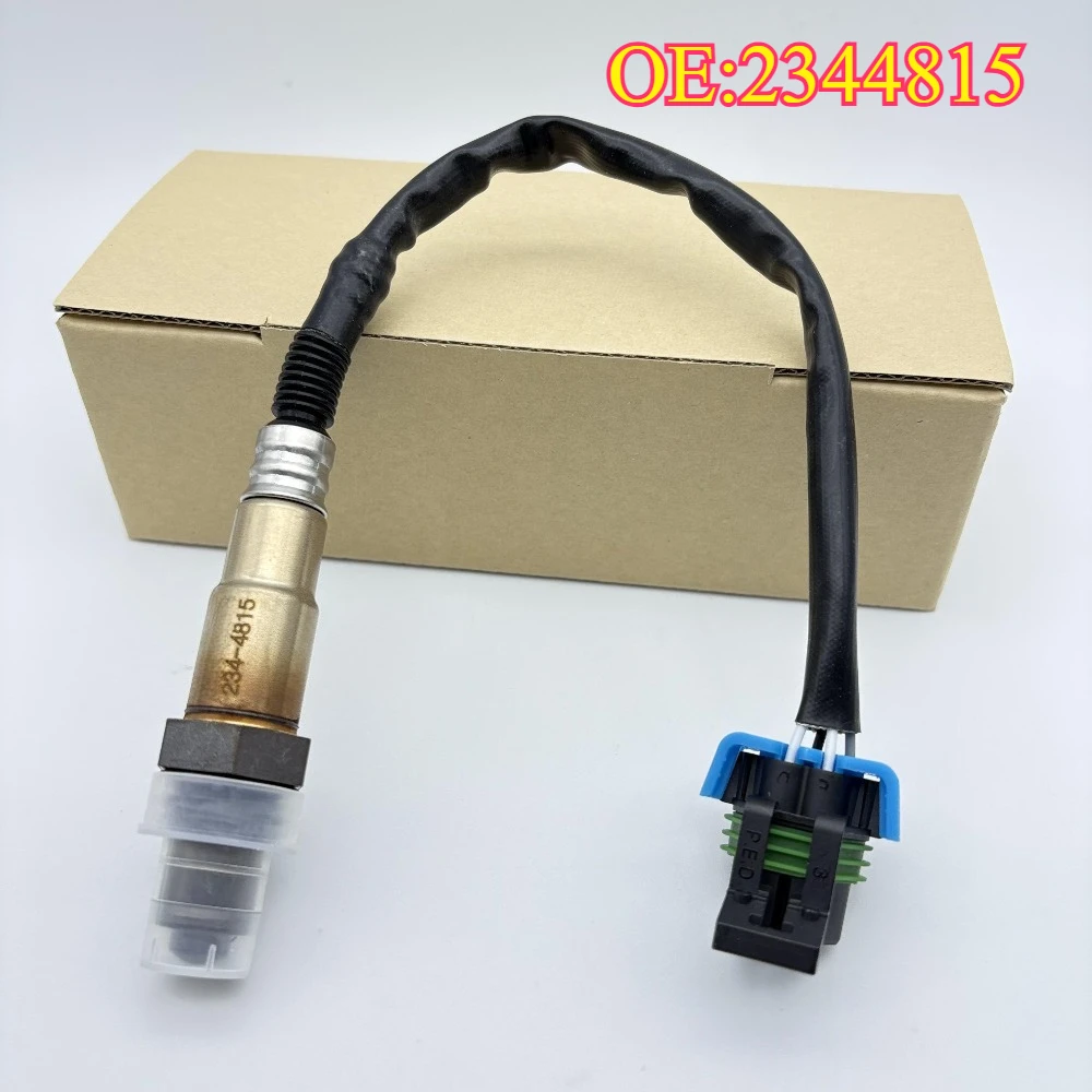 

High quality New For 2344815 Car Up&Downstream Lambda 02 0xygen Sensor For Buick Enclave Chevrolet Traverse GMC Acadia