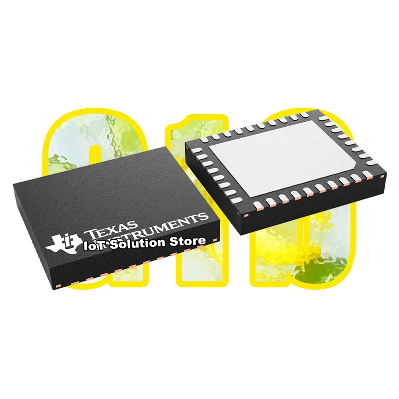

(1PCS) BQ25756RRVR B25858BQWRRVRQ1 TPS6522430RAHRQ1 Original New