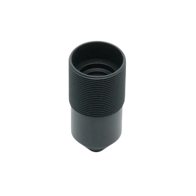 HD 5MP 16mm M12 Lens Digital Amplification Testing Lens Beauty Instrument Skin Scanning Hair Detection Industrial Detection Lens