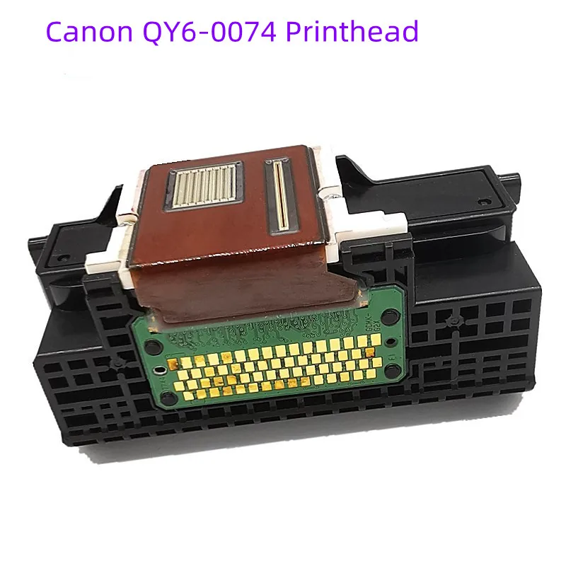 Canonプリンター用プリントヘッド、QY6-0074、プリントヘッドプリント、pumma mp980、日本