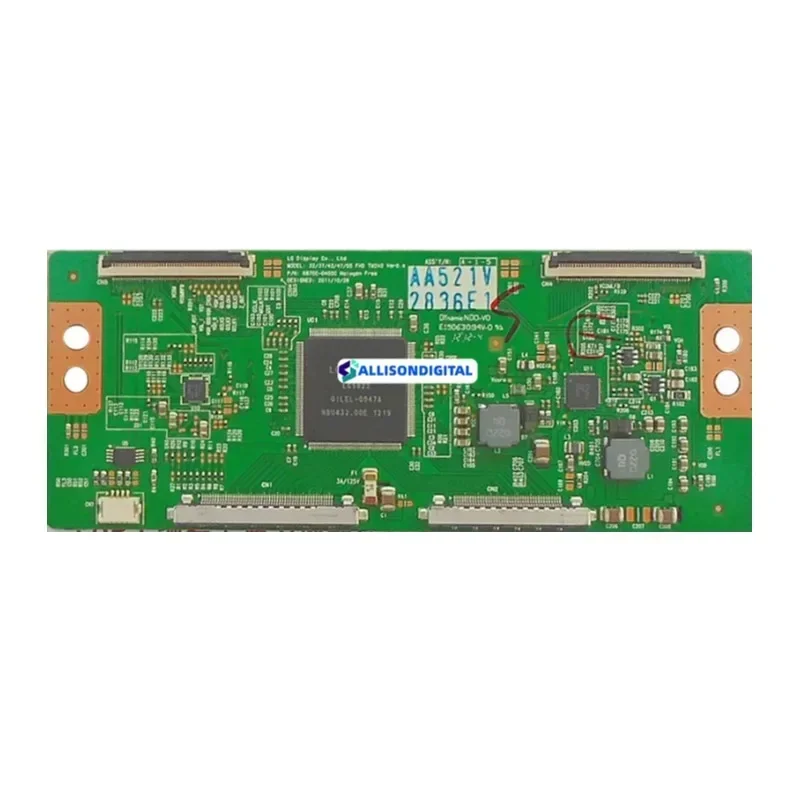 Asli Board/Board Logic Board 55ZD300C 32/37/42/47/55 FHD TM240 Spot