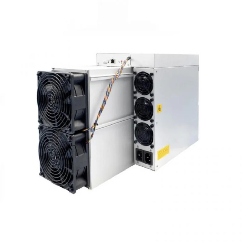 Mineiro BITMAIN Antminer Z15 Pro 840K ZEC Zcash