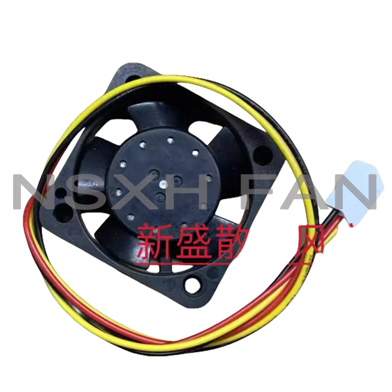 新品 F41LP-005KK-9 5V 超静音冷却ファン