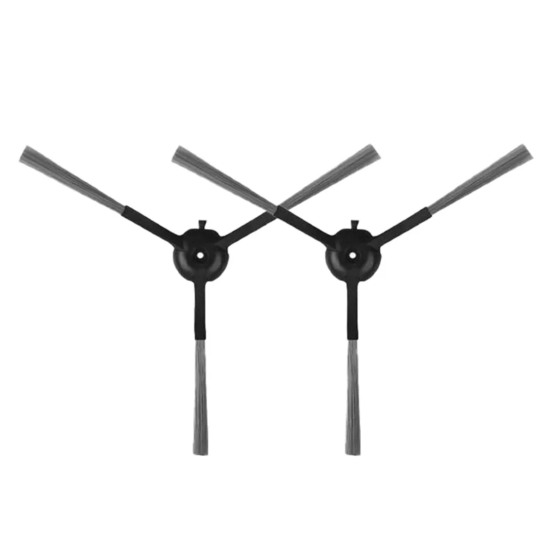 ل Uwant U200 / U200 Pro جهاز آلي لتنظيف الأتربة استبدال الملحقات فرشاة جانبية فلتر Hepa ممسحة القماش