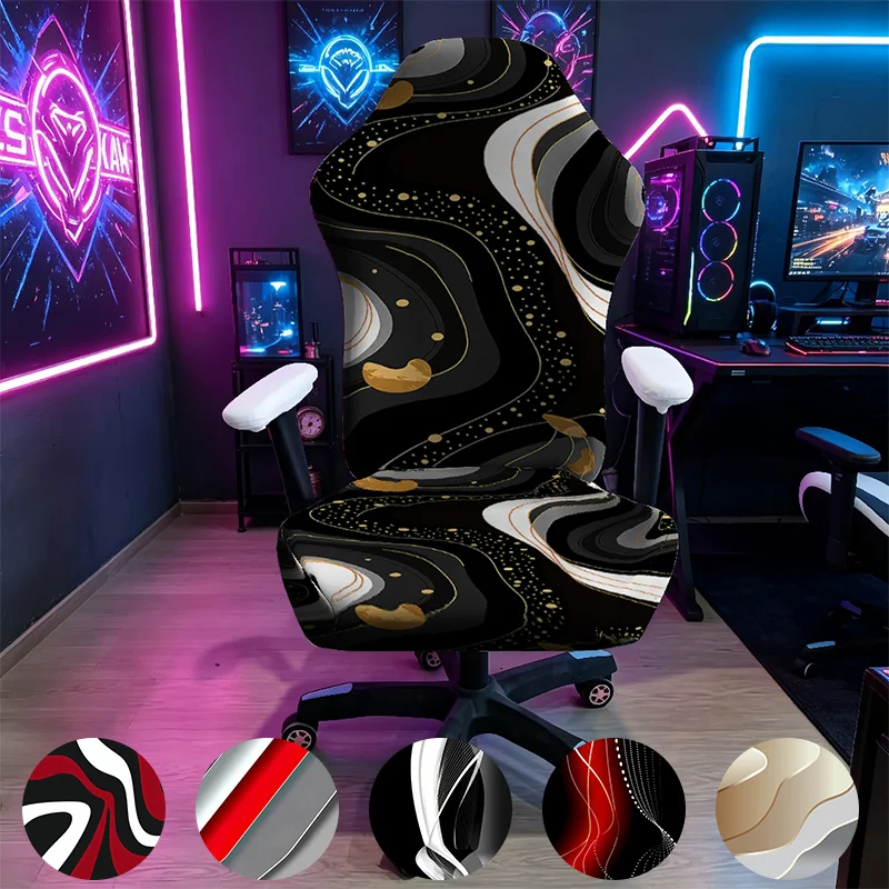 Esports Gaming Chair - Funda para Silla de Juego con