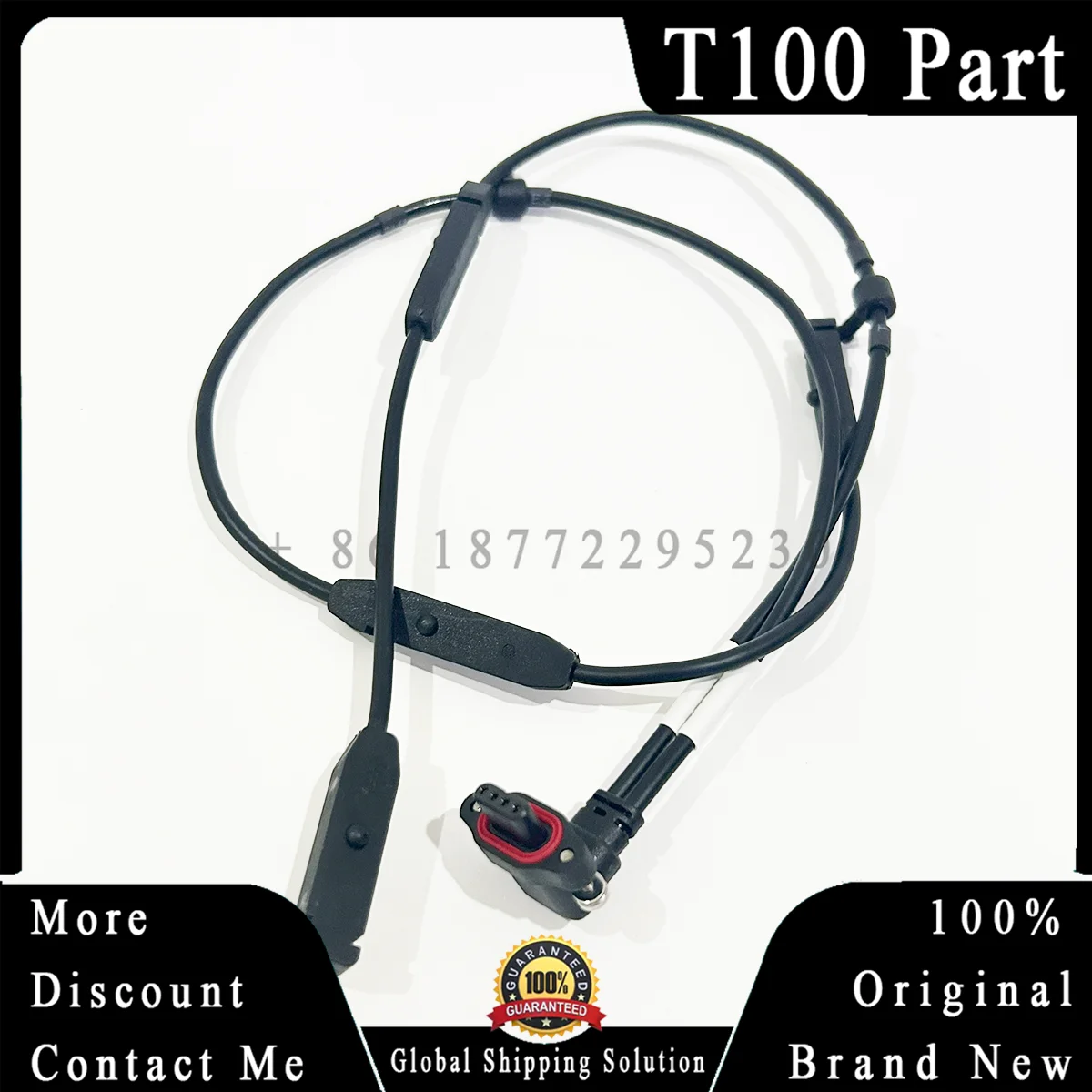 الأصلي T100 في موقف كاشف إشارة كابل العلامة التجارية الجديدة ل Dji T100 الزراعة ملحقات طائرة بدون طيار إصلاح أجزاء