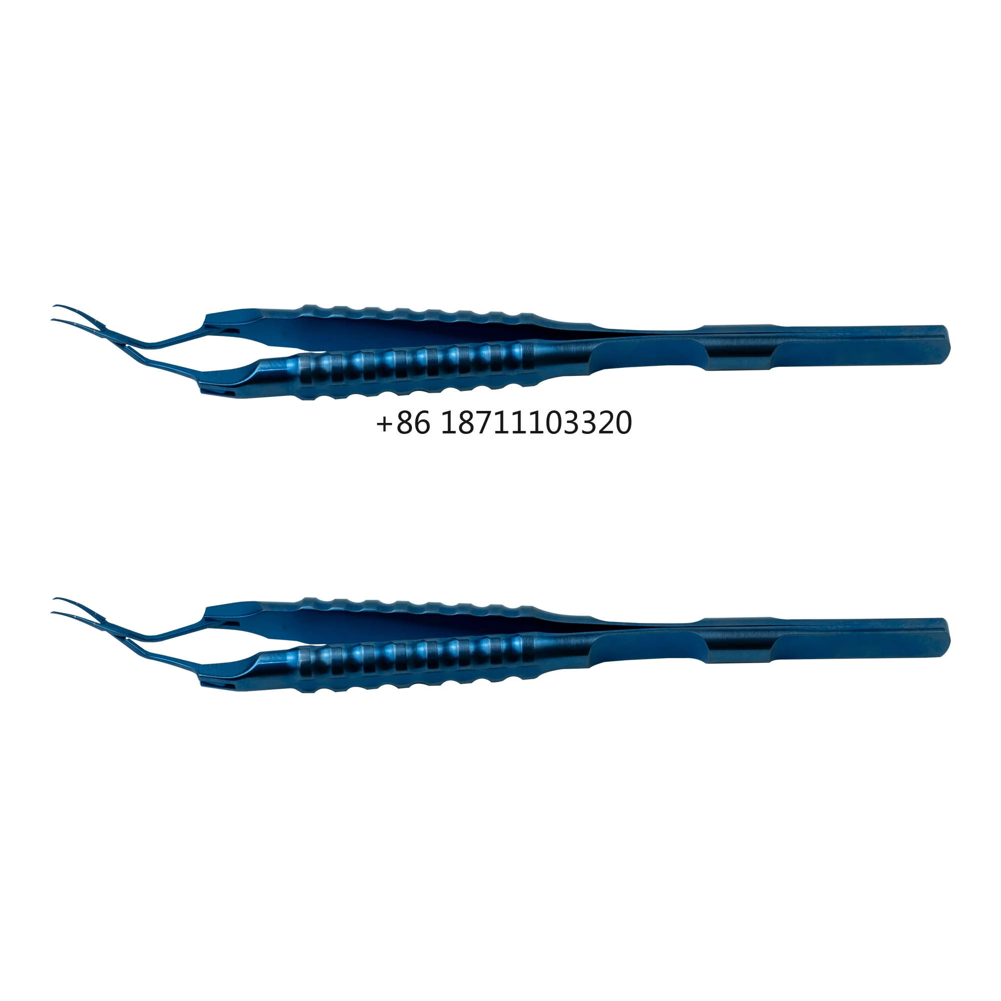 

Hospital Equipment Optometry Titanium Stainless Surgical Instruments Ophthalmic Microsurgical Instruments