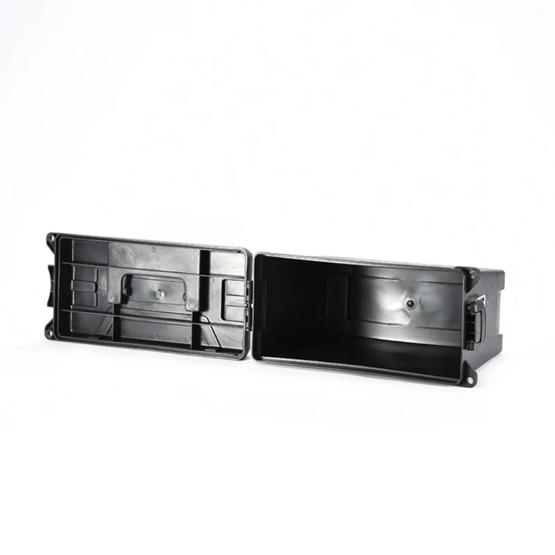 Multifunctional Watertight Tool Storage Container Outdoor Fishing Gear Protect