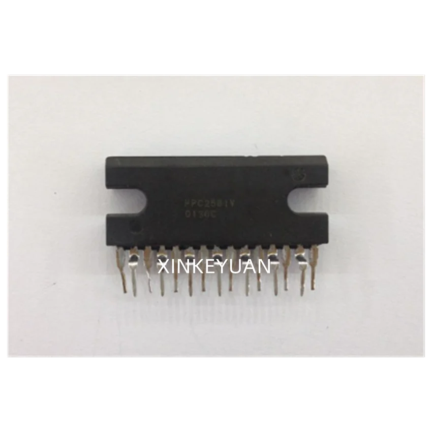 

upc2581V New chip module IC