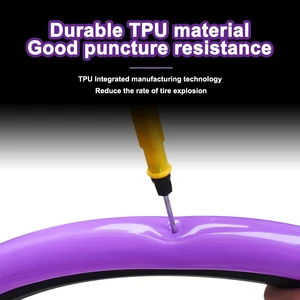 Bir bisikletin iç tüpünün kamerası CYDY TPU MTB 29 26 27,5 29x1,95 2,0 2,1 2,2 2,3 2,4 2,5 2. Lastik-dağ bisikleti 6 inç lastik, 29 - En iyi 10 satış pnel aro 29 mtb - №4
