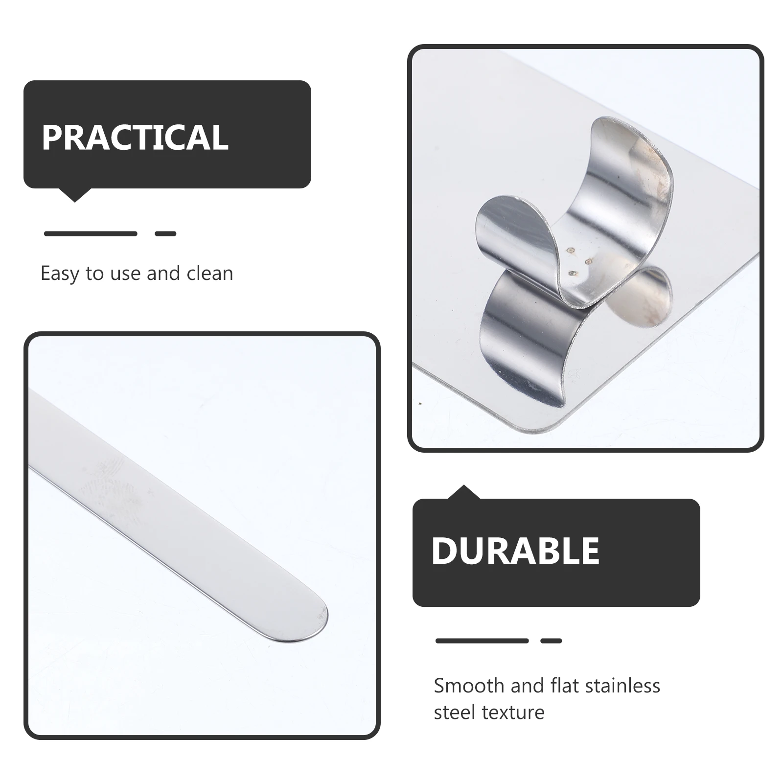 

Palette Spatula Make up Mixing Makeup Ring Tool Professional Stainless Steel Pigment