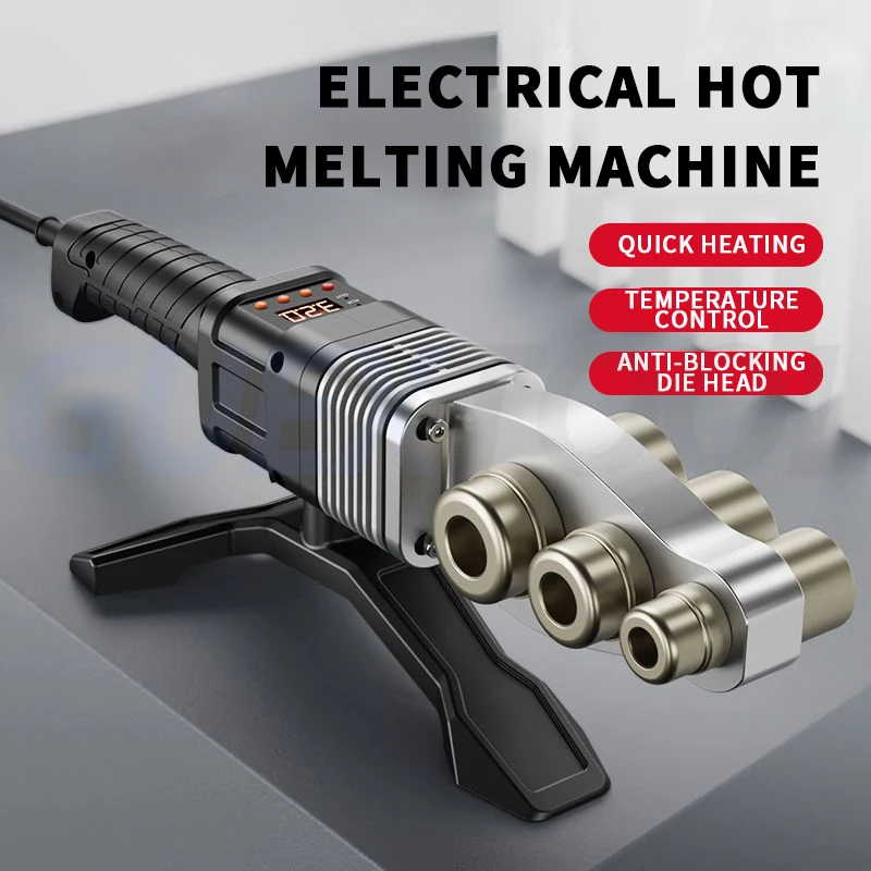 Machine thermofusible personnalisable