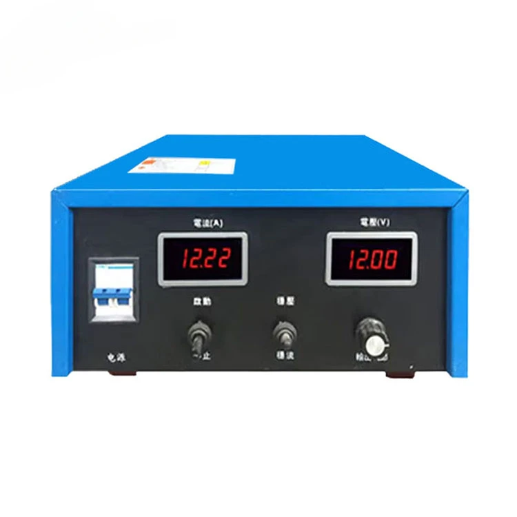 

Digital display 12V 300A DC Regulated Power Supply