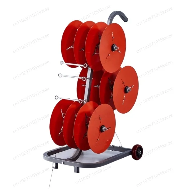 Pay-Off Artifact Fo…