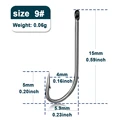 Size-9 Gap-4mm