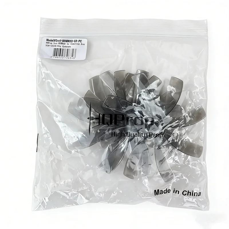 HQProp Duct-89MMX8 89mm 3.5