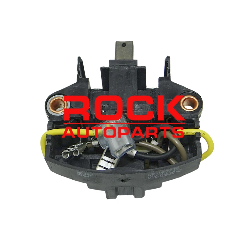 

NEW REGULATOR 593135 YV7736 VR-PR7736 05032034-C M0414 FOR VOLVO PENTA ALTERNATOR A13N234