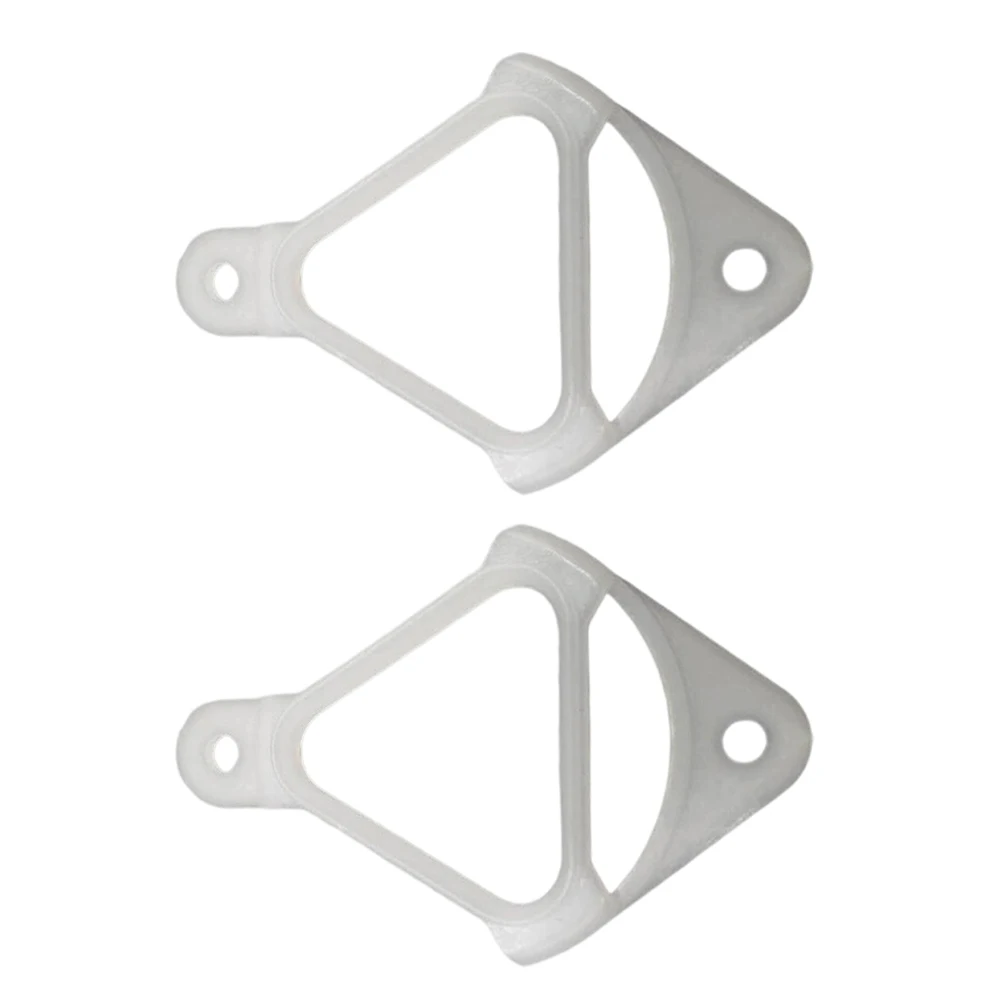 Water Outlet Clip Drain Hose Clamp Washing Machine Maintenance Versatile Compatibility Cost-effective Solution