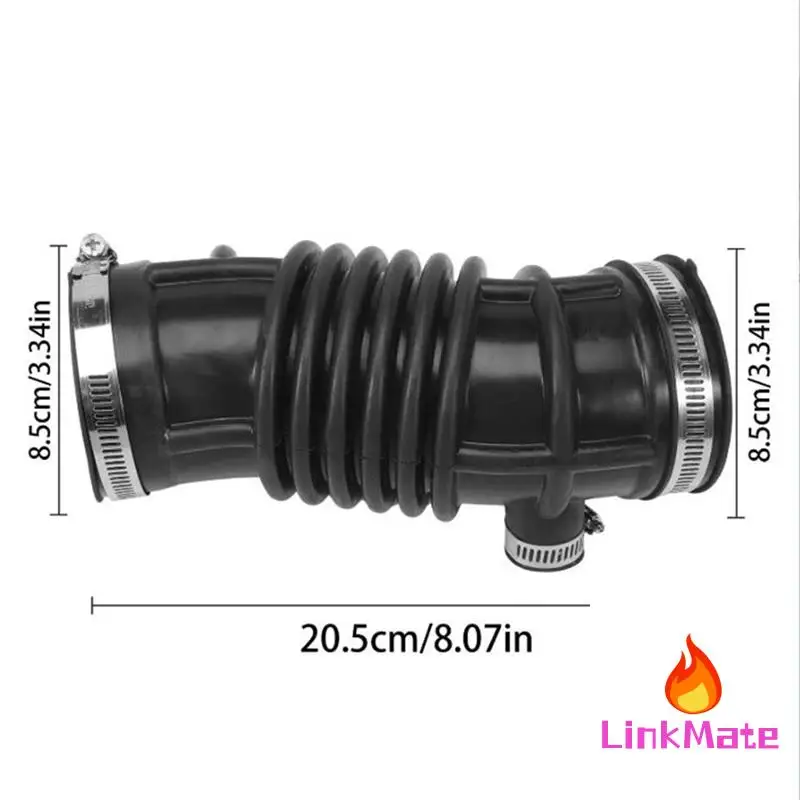 รถ Air Cleaner ท่อ Outlet ท่อดูดอากาศสําหรับ Suzuki Grand Vitara 2.7L 2006 2007 2008 13881-66J00 1388166 เจ00