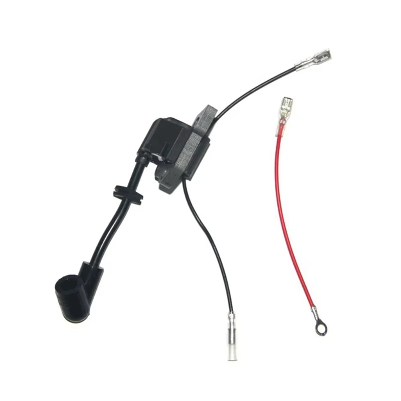 Ignition Coil Module Magneto For Stihl MS180 MS170 MS 180 170 018 017 Trimmer Engine Spare Replace Parts Chainsaw Parts