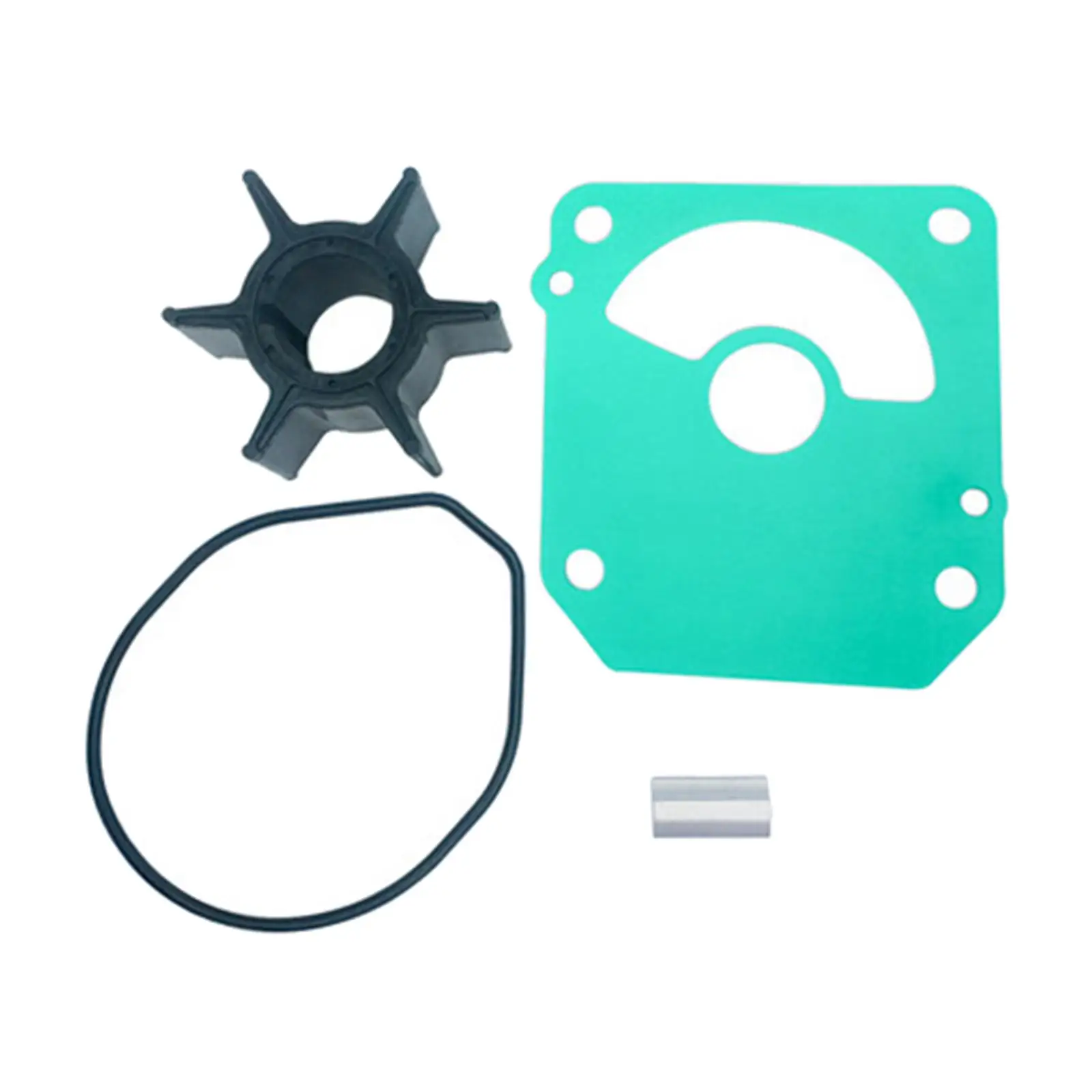 

Сервисный комплект крыльчатки водяного насоса для лодок 06193--H01 для подвесных двигателей