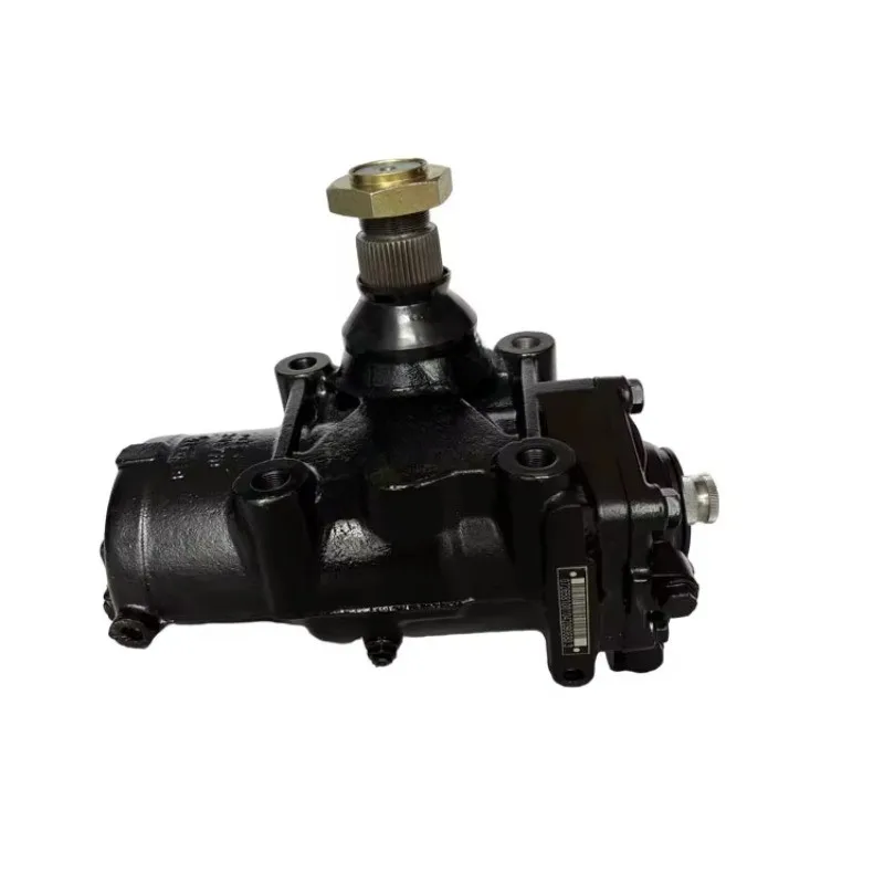Power Steering Gear Box for Mercedes BEN-Z LS8 Double-axle 940 460 3300 940 460 3500 9404603500 9404603300 LHD