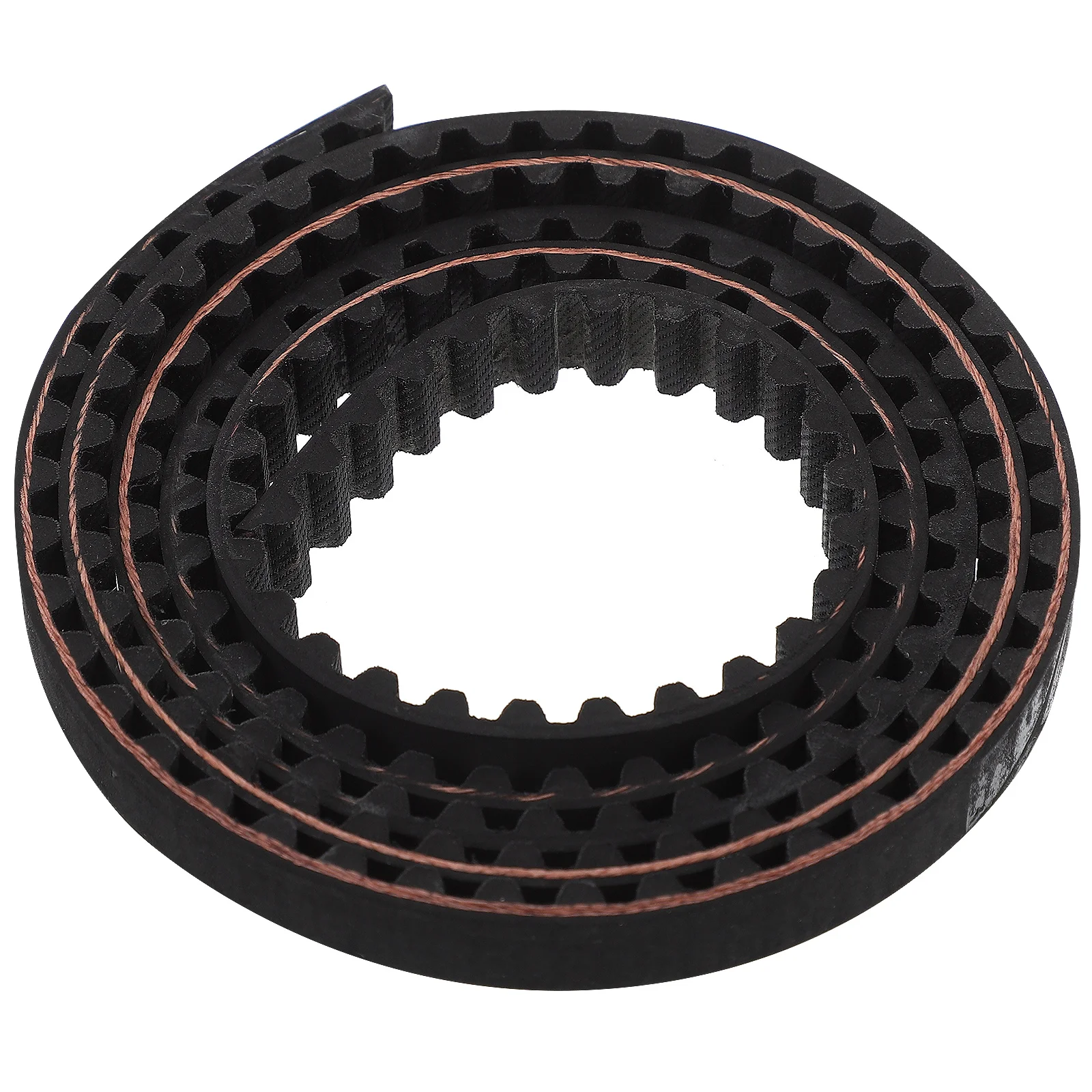 Transmission Belt Automatic Door Electric Induction Rubber Timing for Sense Parts