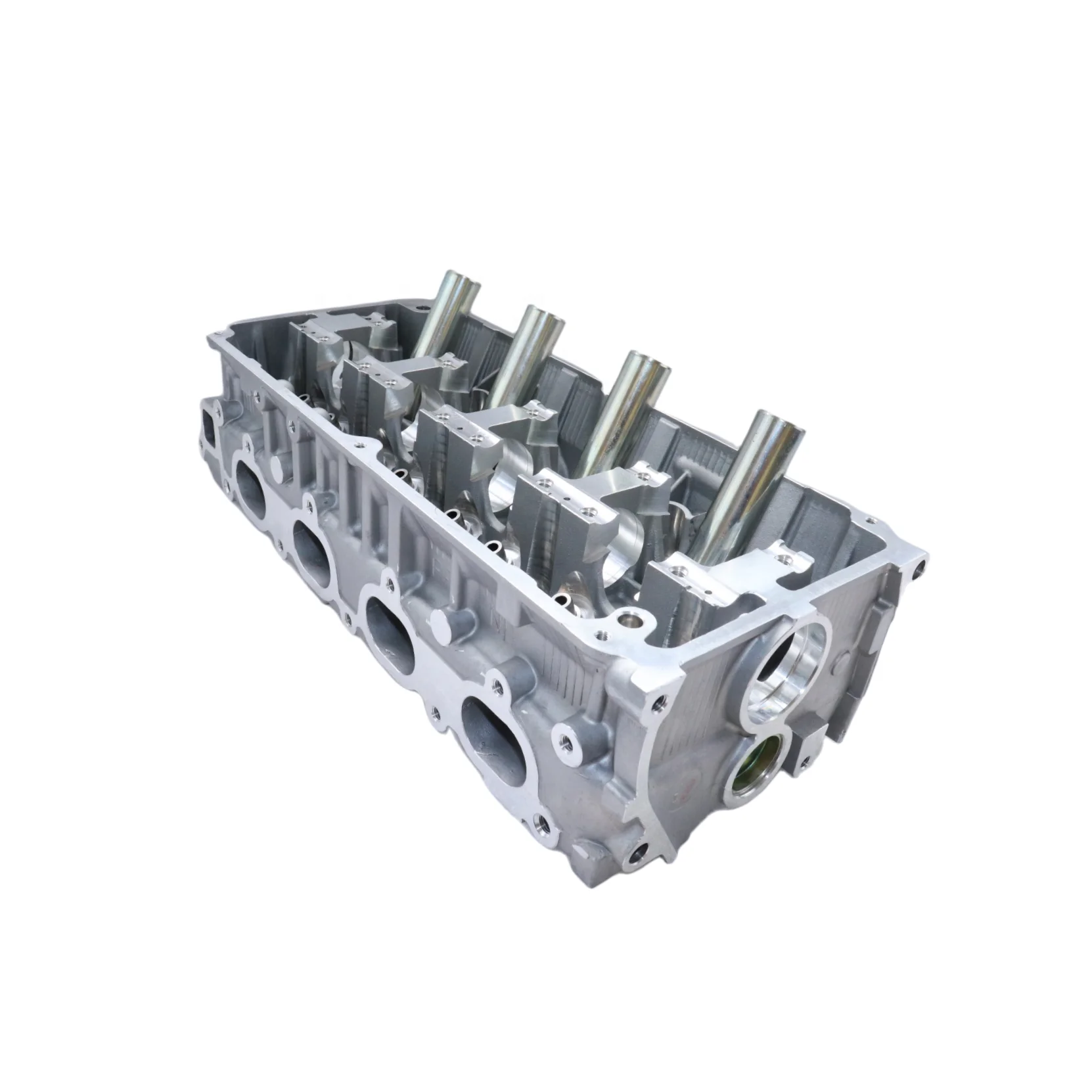 

Hot Selling Packson OE MD305479 Aluminum & Iron Cylinder Head 4G63 2.0 4G64 2.4 4G69 2.4 For Mitsubishi GWM 1 Year Warranty