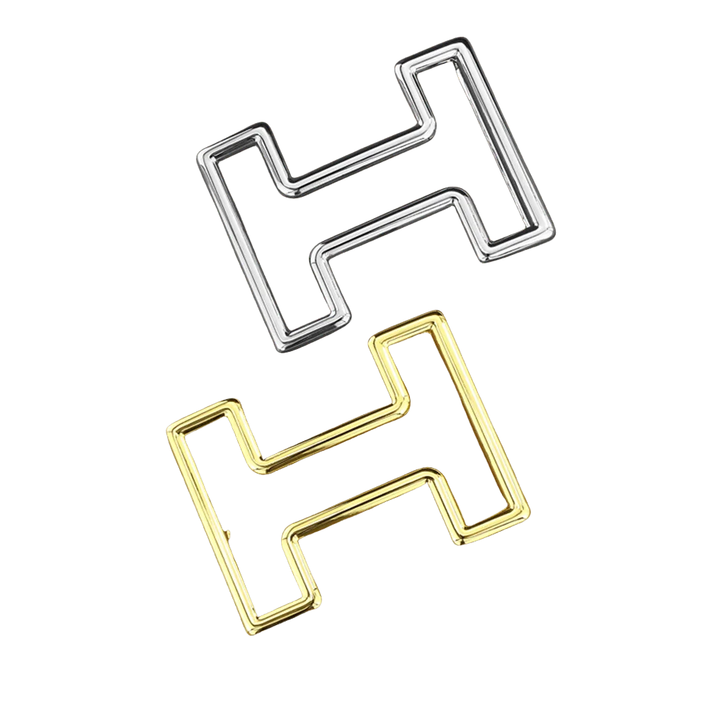 No belt,Letter buckle belt Luxury Brand Designer 40mm Belt Buckle for Men Fashion Women Dress Accessories Decoration