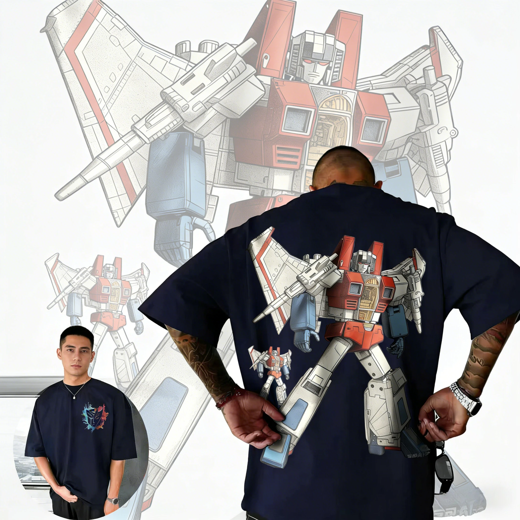 Transformers 2025-2…