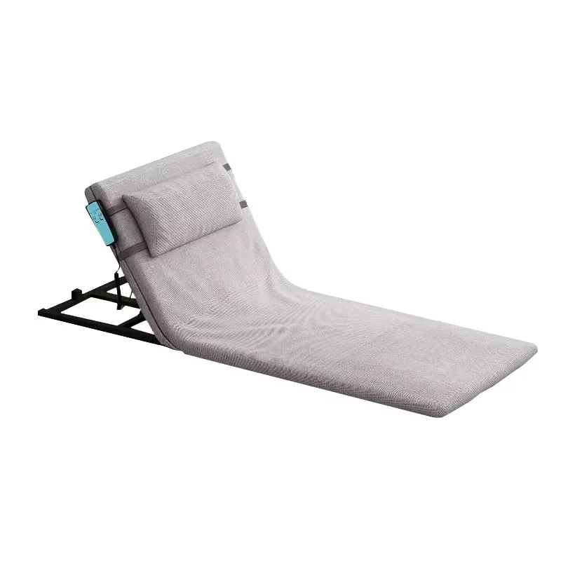 

Electric Power Motorized Reclining Back Support Backrest for Bed