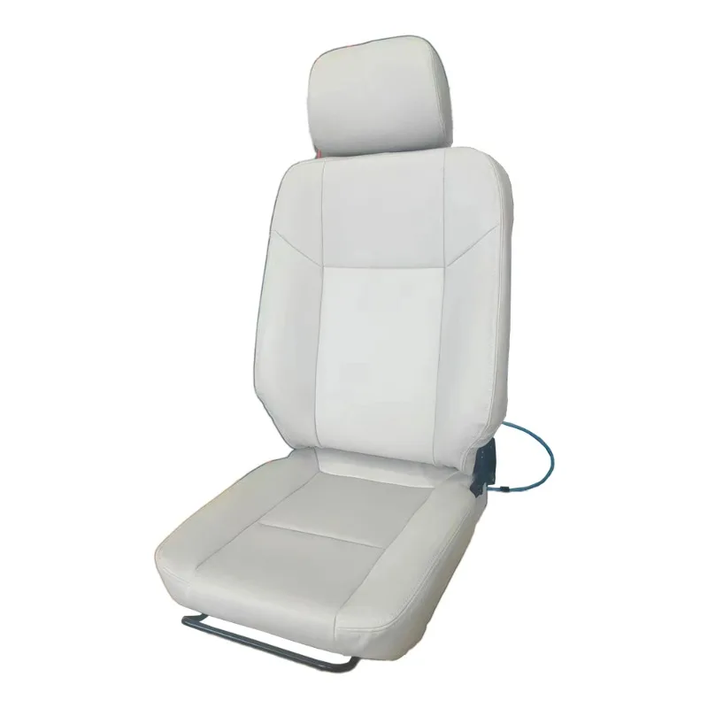 Hot Sale High Quality Car Sports Seats Baby Strollers Light Truck Semi-Airbag Seats