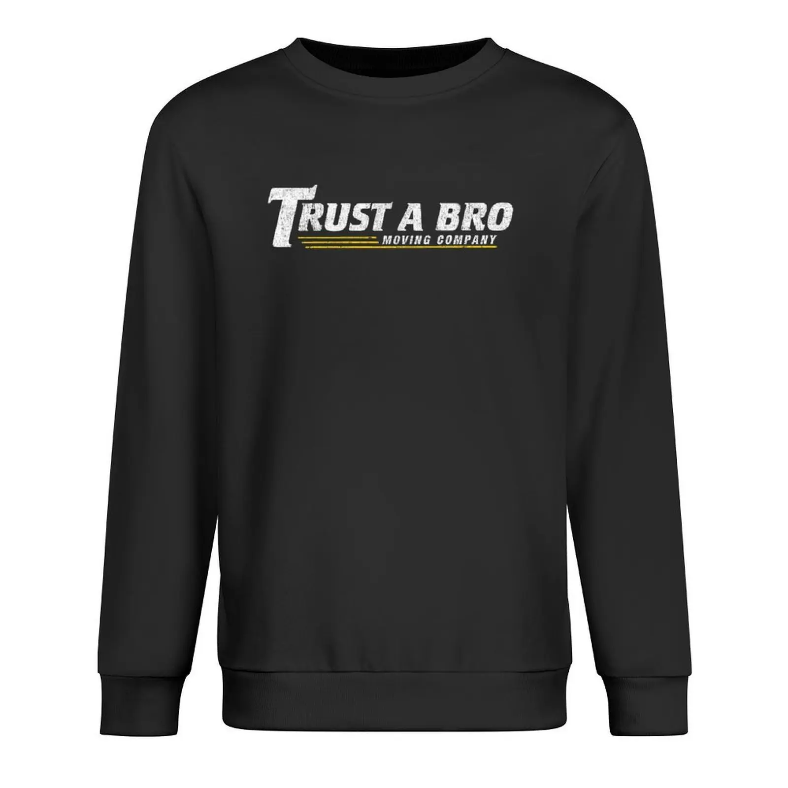 

Trust A Bro Moving Company - Hawkeye Pullover tracksuits men's sweat-shirt men's clothes blouse hooded sweatshirts