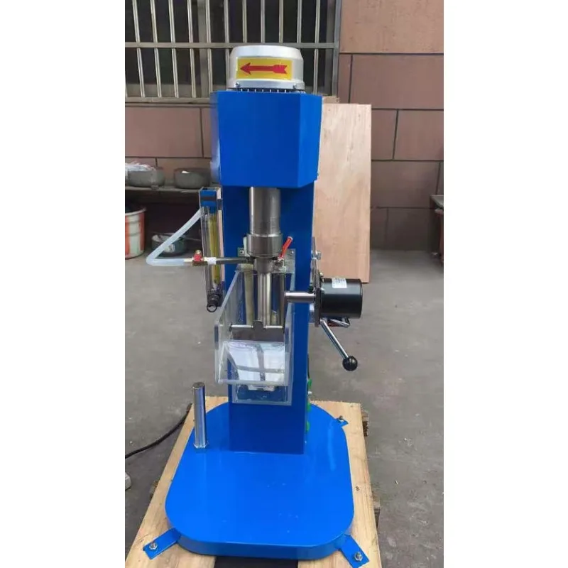 1 piece Single tank flotation machine/laboratory single tank flotation machine XFD0.5/0.75/1.5/3 L genuine