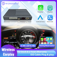 Wireless CarPlay6.5\