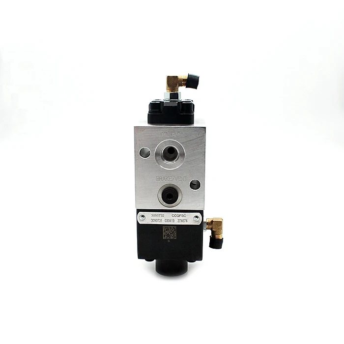 

Diesel Engine Parts ISM ISM11 M11 QSM11 STC Oil Control Valve 3090732 for cummins