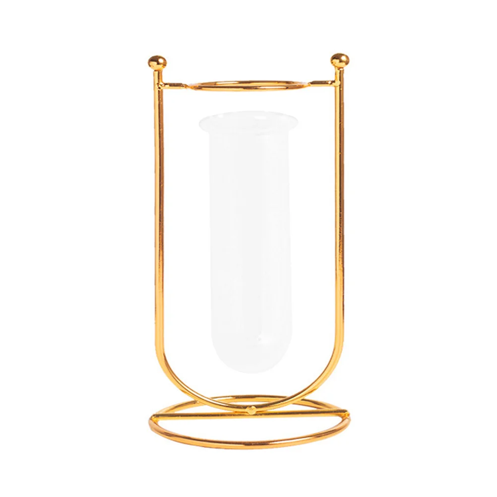 

1Pcs Water Plant Bottle Nordic Ginkgo Leaf Hydroponic Plants Pot Glass Vase Home Tabletop Decorative Planter Decorative Vase