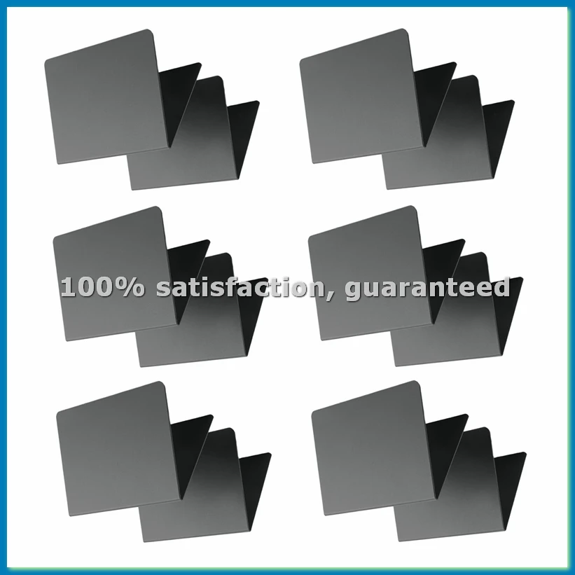 12 PCS Mini Chalkboard Signs 4X3Inch Small Chalkboard Chalk Sign Food Labels for Buffet Tables ,Easy to Write-SPMI