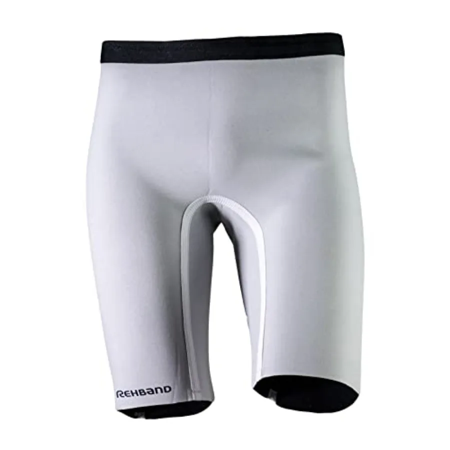 

Thermal Pants 1.5mm Neoprene Compression Underwear Men Stabilizes Muscles During Sports Like Football and Fitness