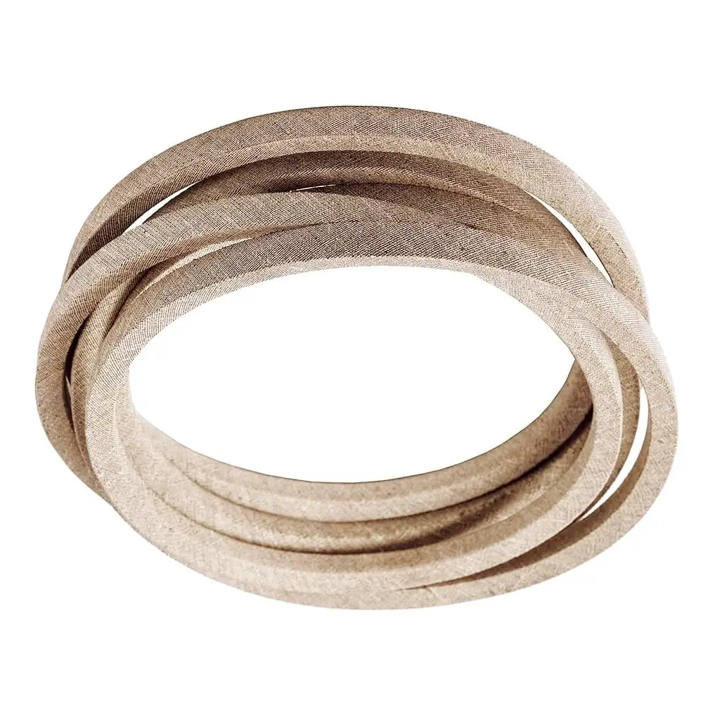 

1/2 X 106" Deck Belt for Ariens 21546607 405143 584453101 7133156 532405143 Husqvarna 2246LS 2346XLS YTH20K46 YTH2146XP YTH2246