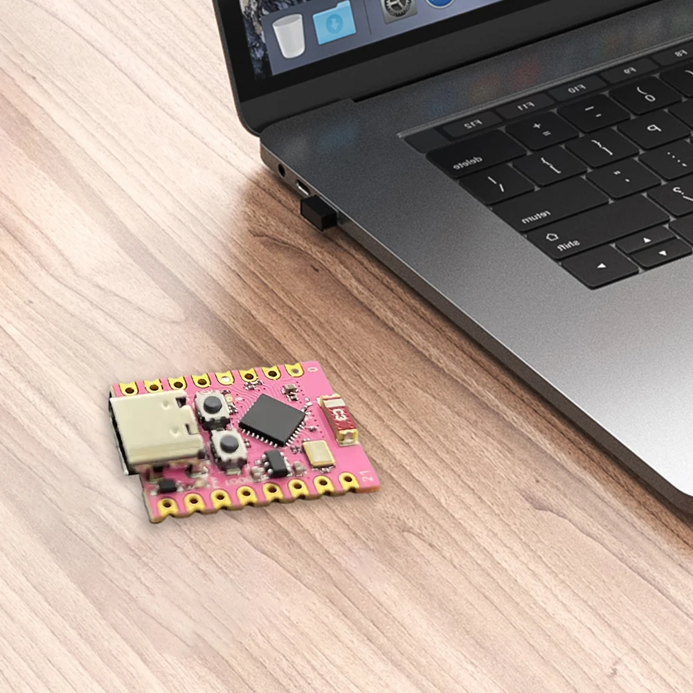 ESP32-C3 DIY エレクトロニクス開発ボード WiFi Bluetooth 互換 ESP32 SuperMini 3.3-6V 電源低電力