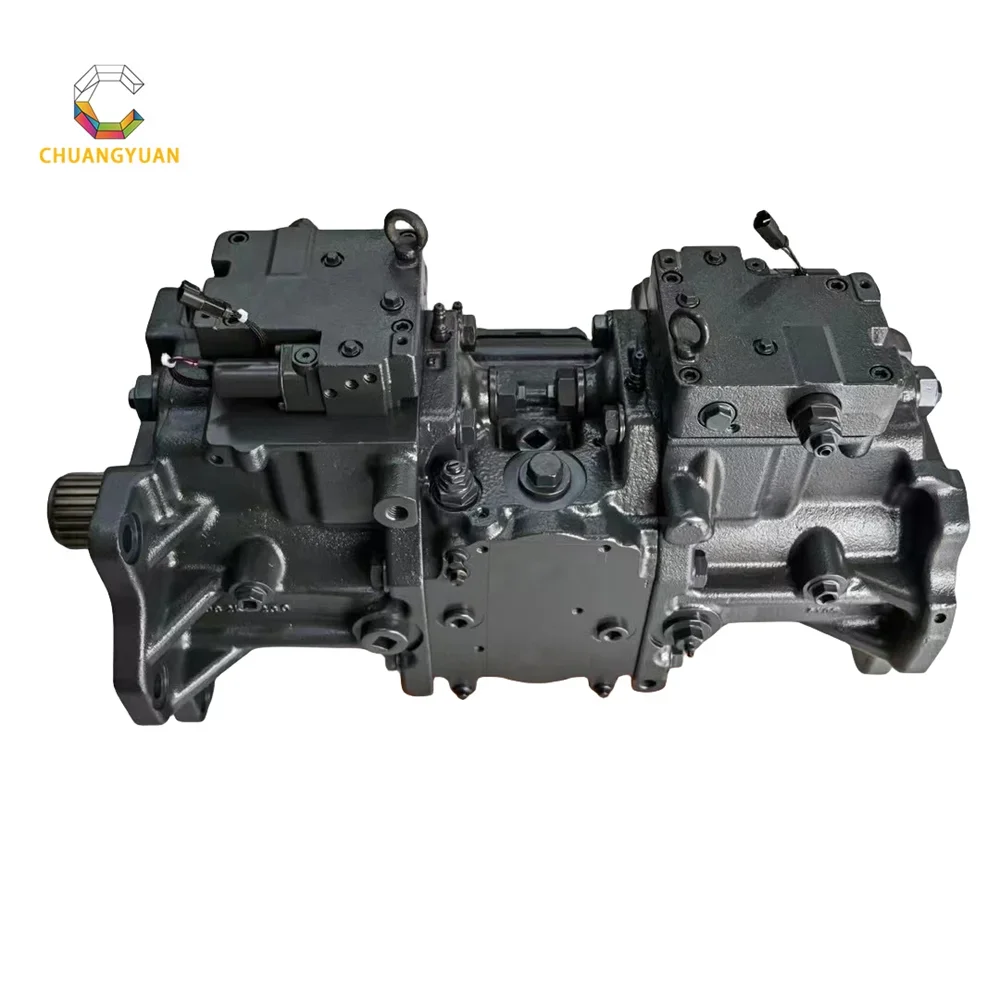 Excavator Parts PC2…