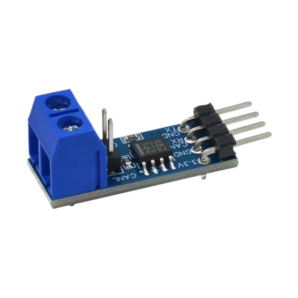 sn65hvd230-can-バスモジュールトランシーバーインターフェイス-arduino-stm32-コントローラー通信開発ボード用